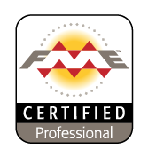 FME Certified Professional